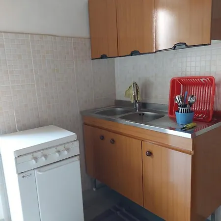 度假居 Casa Vittoria *