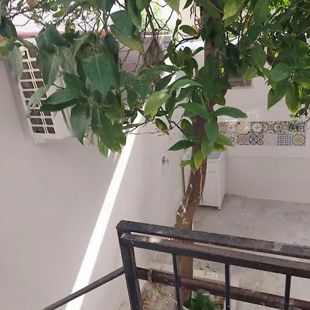Casa Vittoria 度假居