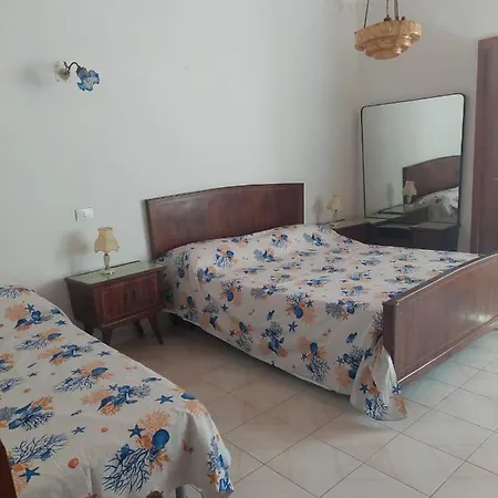 度假居 Casa Vittoria *